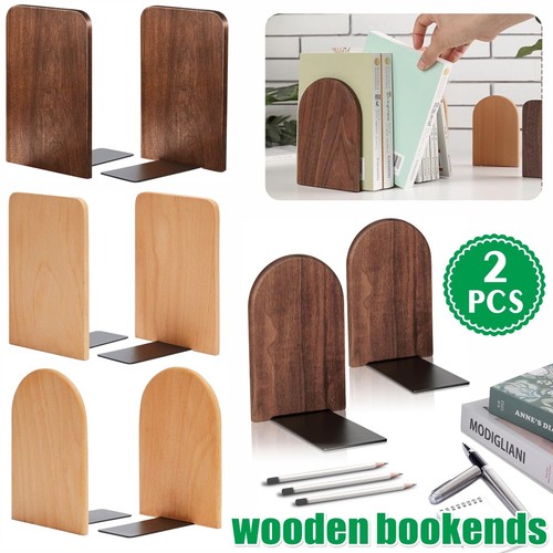 Book ends pack - pack, natural