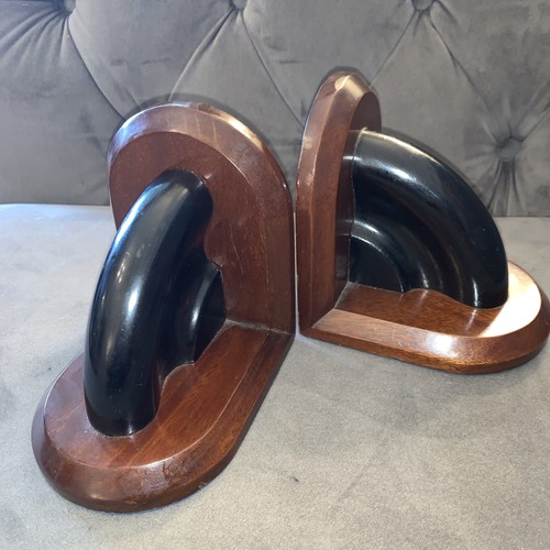 Vintage pair art - pair,