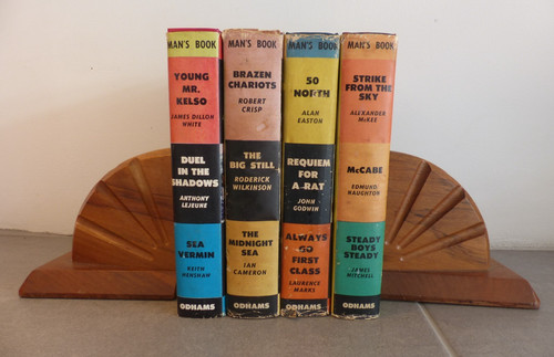 Vintage 1930 art - `1930's, deco
