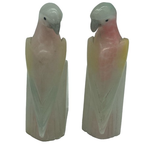 Pair beautiful vintage hand - pair,