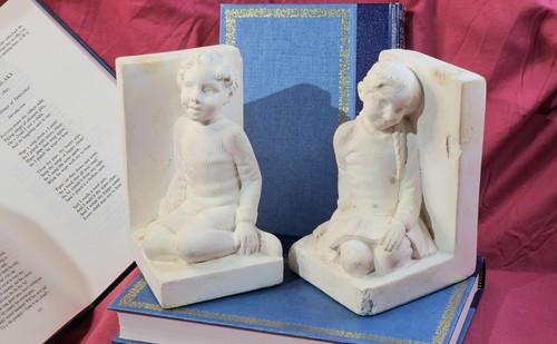 Exquisite pair 1930s - exquisite,