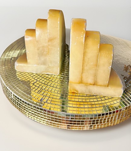 Vintage art deco - vintage, onyx