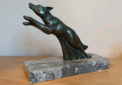 Franjou art deco - franjou,