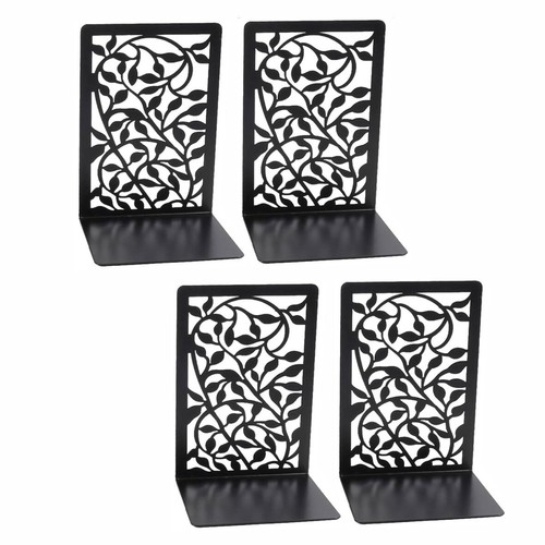 Pack heavy duty metal book - pack,