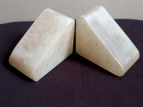 Pair art deco 1930s - pair,
