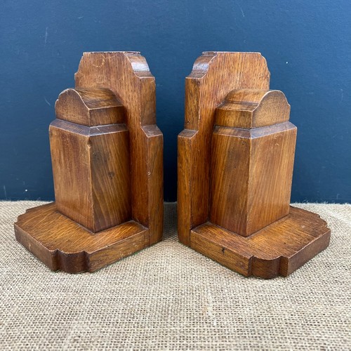 Pair vintage art - vintage,
