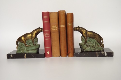 Vintage french art deco - art,