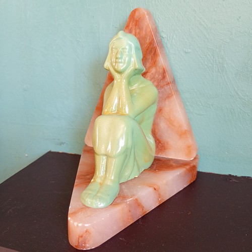Vintage 1930s art - 1930s, deco