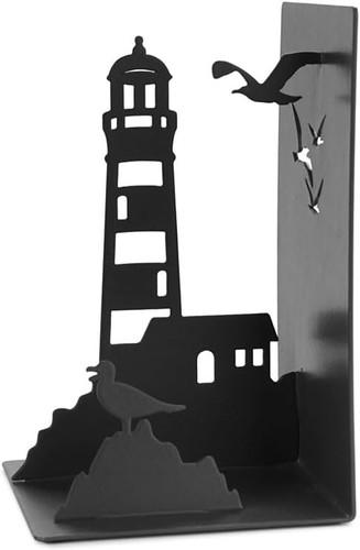 Bookend black metal heavy - metal,