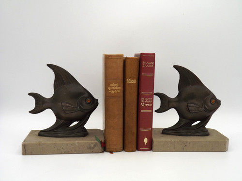 Vintage french art - art, deco