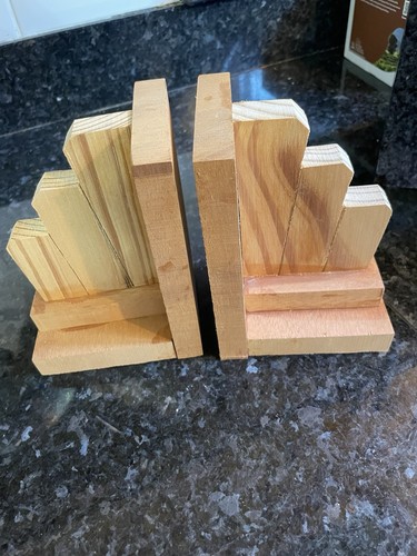 Art deco style book - style, ends