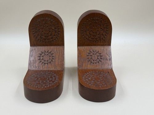 Vintage art deco - deco, mahogany