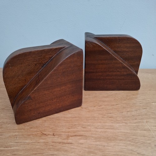 Pair vintage art deco - art,