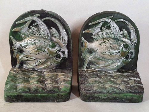 Superb pair rare 1930s - pair,