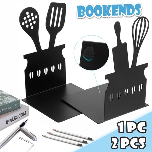 Book ends heavy duty - book,