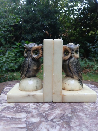 Art deco style pair - art, of