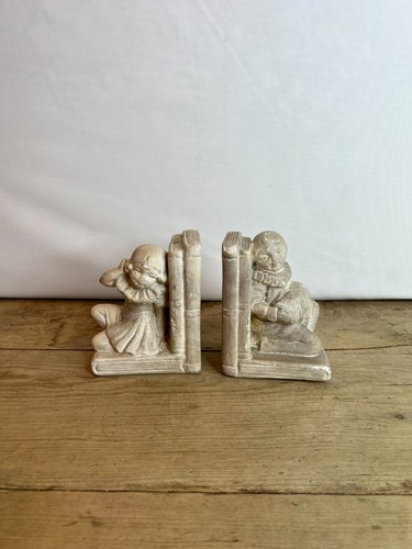 Vintage unusual plaster - vintage,