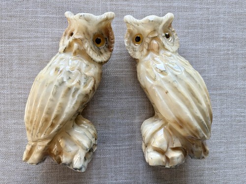 Pair vintage italian hand - of,