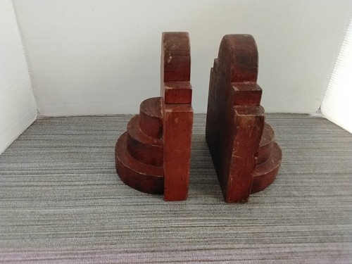 Vintage handmade wooden - vintage,
