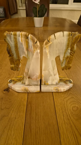 Vintage art deco - deco, polished