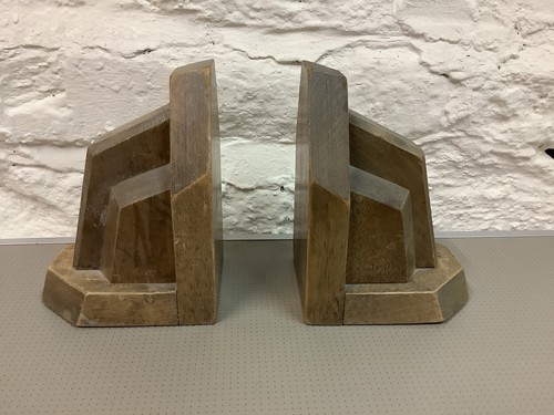 Vintage pair deco - vintage, of