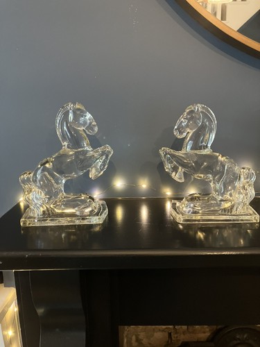 Vintage pair e smith - *pair*, of